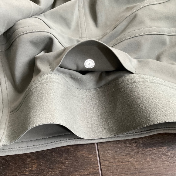 lululemon athletica Olive High-Waisted Leggings - Picture 5 of 5